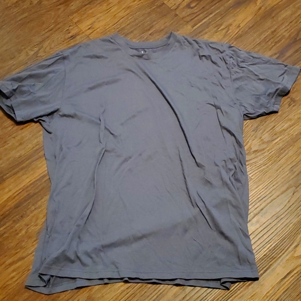 Men's "Fresh & Clean Tee" T-Shirt